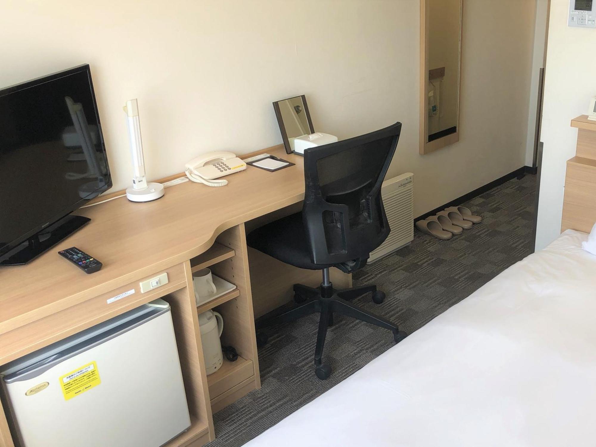 Smile Hotel Кумагая Номер фото