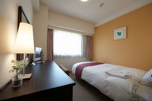 Smile Hotel Кумагая Номер фото