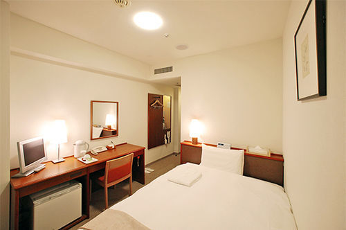 Smile Hotel Кумагая Экстерьер фото
